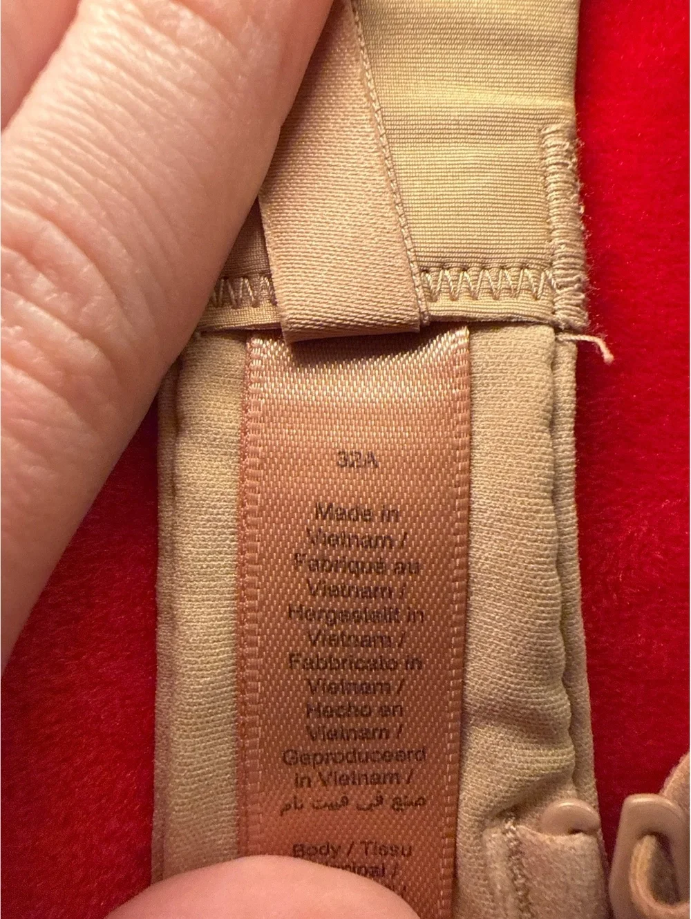 SKIMS nwot fits